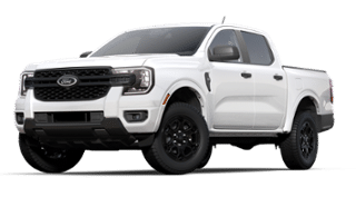 2025 Ford Ranger® External Image 2